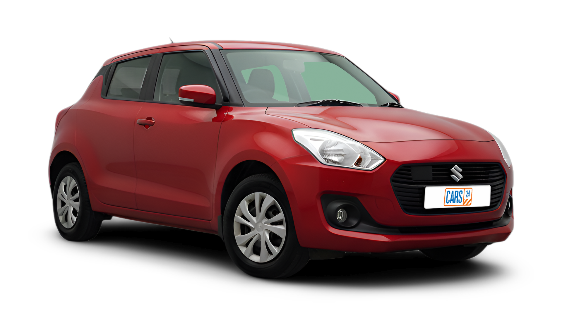 Maruti Swift-img